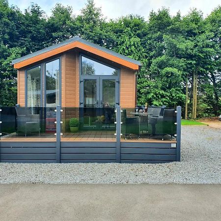Grand Eagles Luxury Lodge, Auchterarder 퍼스 외부 사진