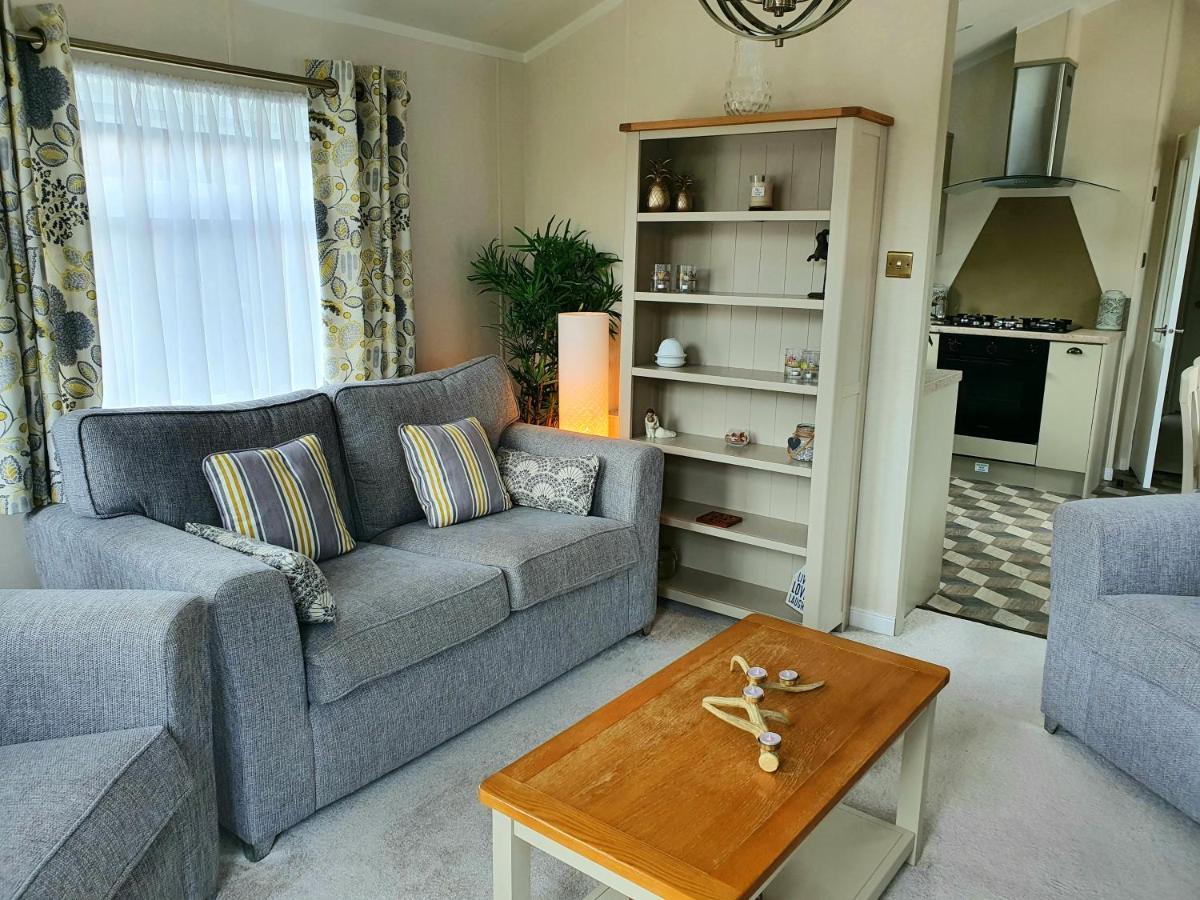 Grand Eagles Luxury Lodge, Auchterarder 퍼스 외부 사진