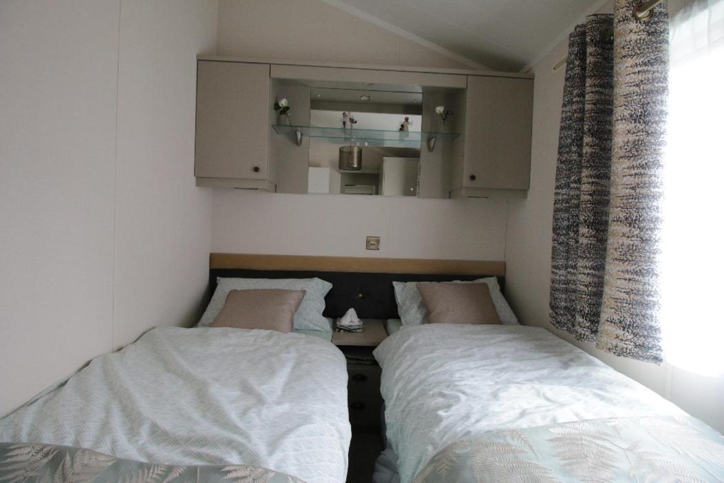 Grand Eagles Luxury Lodge, Auchterarder 퍼스 외부 사진